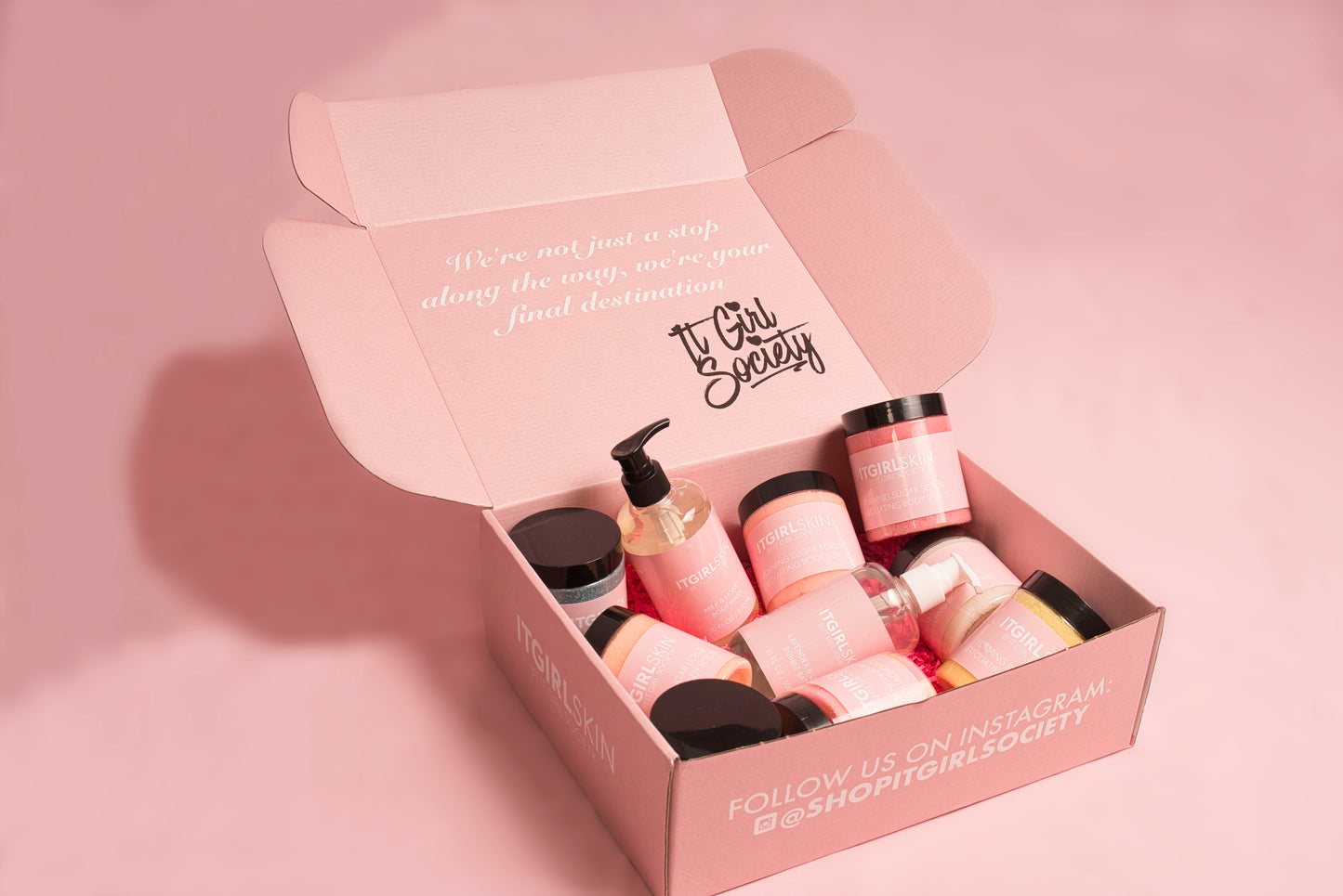 ITSKIN BUNDLE BOX