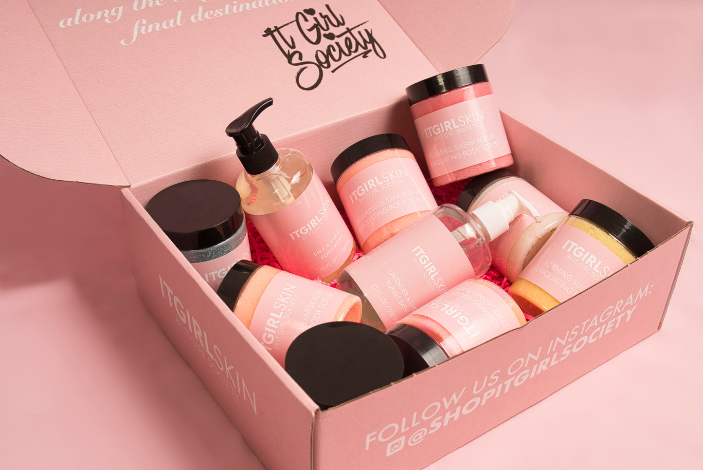 ITSKIN BUNDLE BOX