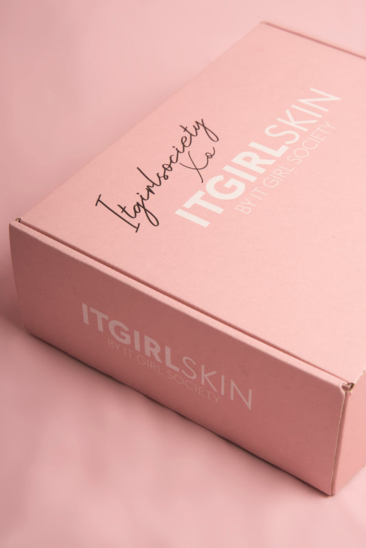 ITSKIN BUNDLE BOX