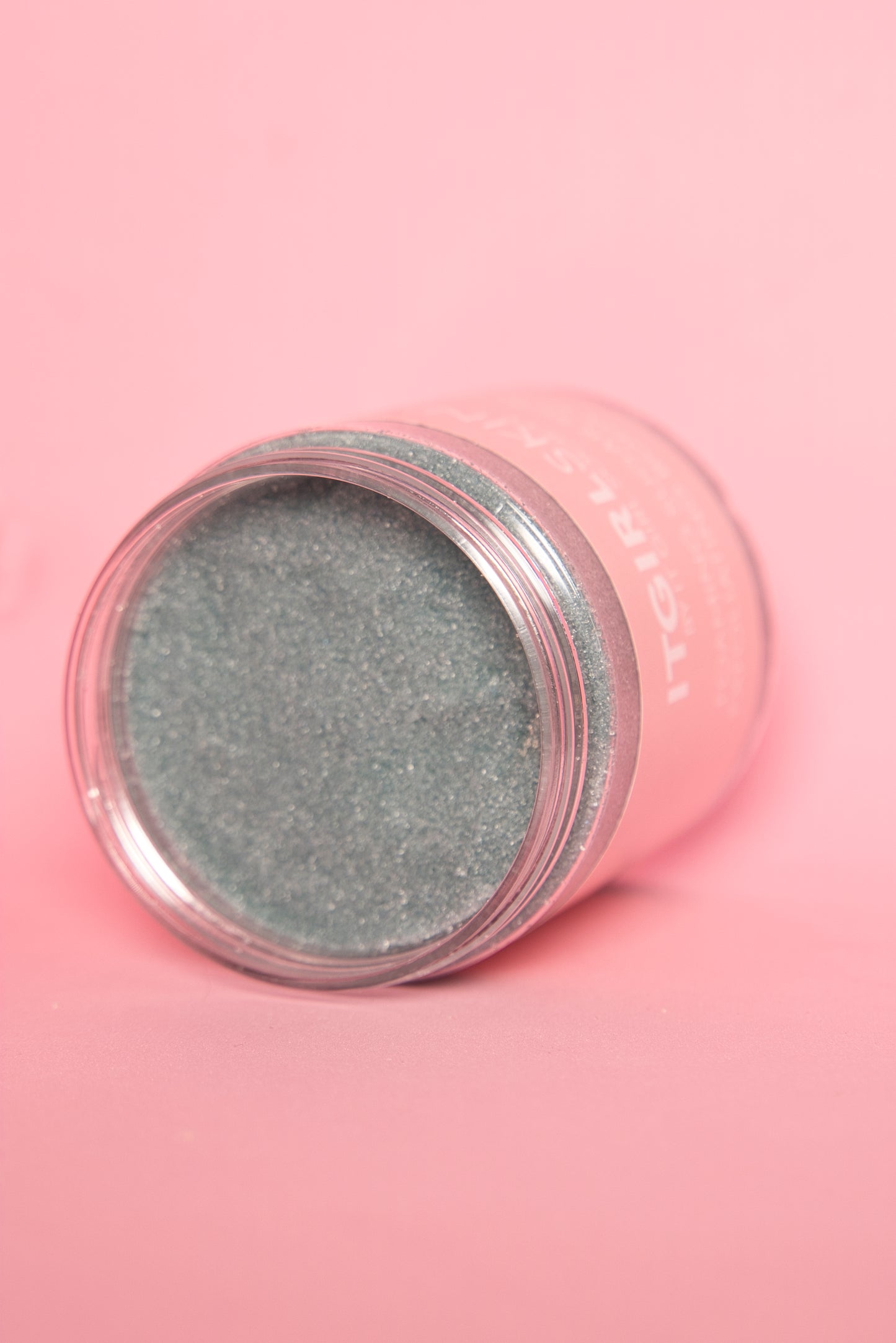Midnight Sea Foaming Sugar Scrub