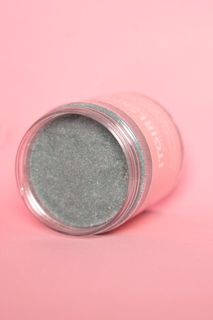 Midnight Sea Foaming Sugar Scrub