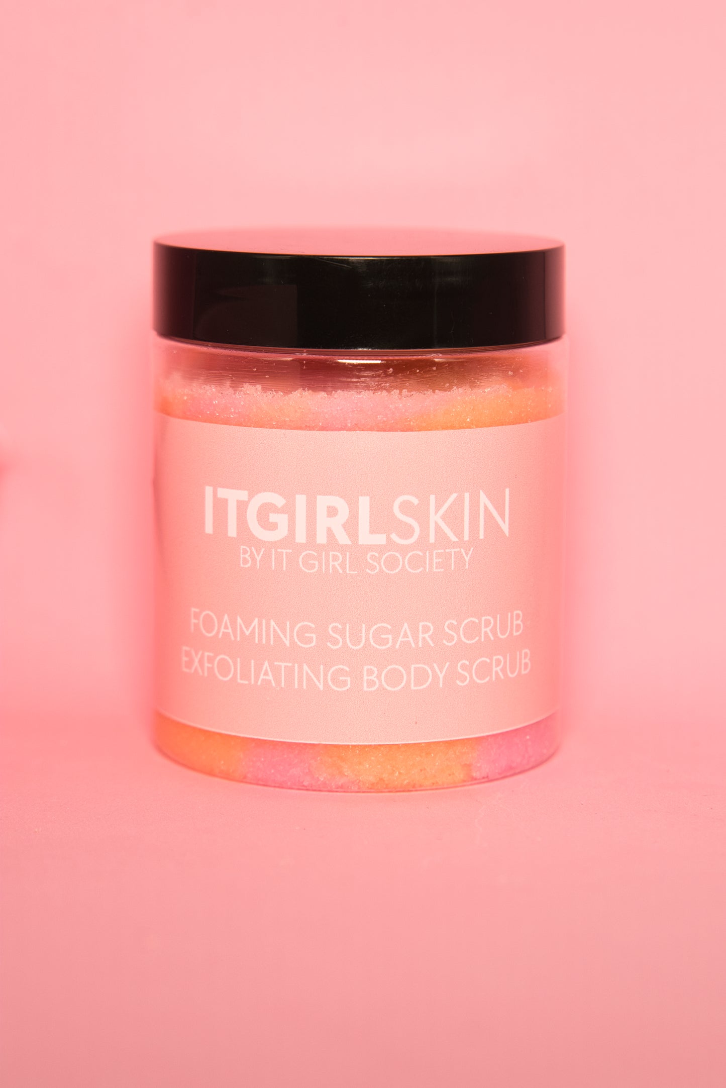 Island Dream Sugar Scrub Bliss